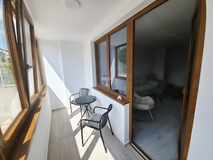 Apartament cu 2 camere de vânzare Cartierul Tei - imagine 5