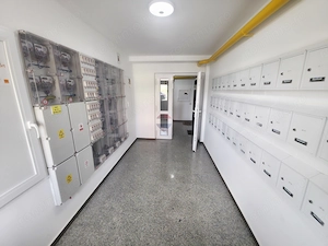 Apartament cu 2 camere de vânzare Cartierul Tei - imagine 12