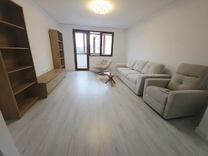 Apartament cu 2 camere de vânzare Cartierul Tei - imagine 15
