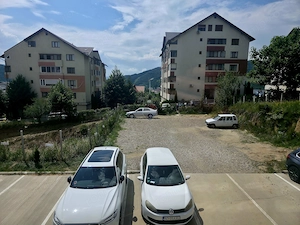 Apartament cu 2 camere de vânzare Cartierul Tei - imagine 19