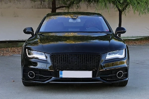 vand sau schimb audi a7 extra full