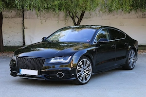 vand sau schimb audi a7 extra full - imagine 3