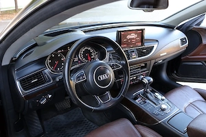 vand sau schimb audi a7 extra full - imagine 10