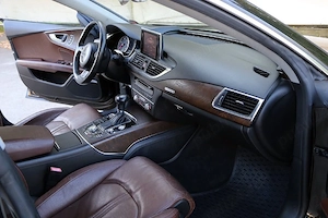 vand sau schimb audi a7 extra full - imagine 8
