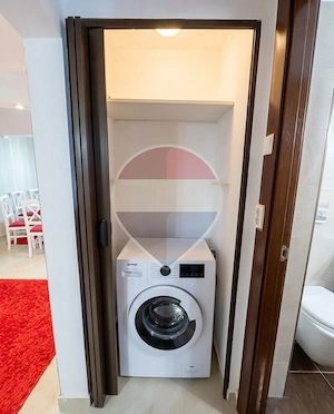 Apartament 4 camere de lux | Central Turda | Închiriere - imagine 11