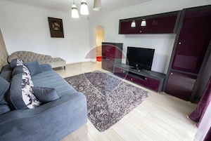 Apartament 4 camere de lux | Central Turda | Închiriere - imagine 3