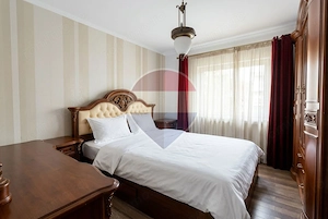Apartament 4 camere de lux | Central Turda | Închiriere - imagine 6