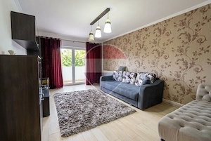 Apartament 4 camere de lux | Central Turda | Închiriere - imagine 2