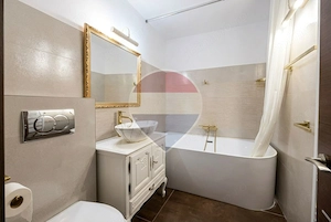 Apartament 4 camere de lux | Central Turda | Închiriere - imagine 4