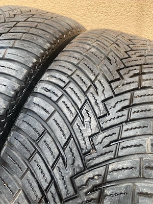 235 50 19 Pirelli Iarna M+S - imagine 2
