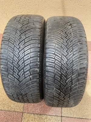 235 50 19 Pirelli Iarna M+S