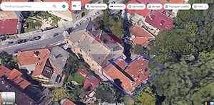 Corp de casă cu 9 camere de vânzare în zona Brasovul Vechi - imagine 3