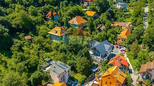 Vânzare 2 construcții, teren 3140 mp, în Centrul Istoric al Brașovului - imagine 7