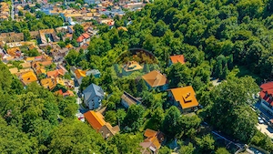 Vânzare 2 construcții, teren 3140 mp, în Centrul Istoric al Brașovului - imagine 9