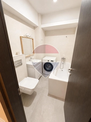 Apartament de închiriat 2 camere | Novum Invest | 600 € - imagine 4