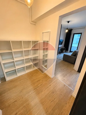 Apartament de închiriat 2 camere | Novum Invest | 600 € - imagine 5