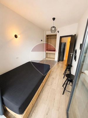 Apartament de închiriat 2 camere | Novum Invest | 600 € - imagine 3