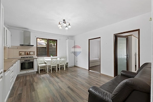 Apartament cu 3 camere si loc de parcare în zona Aurel Vlaicu - imagine 2