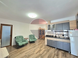 Apartament nou cu 2 camere în Bujac | 2 parcări | Comision 0% - imagine 5