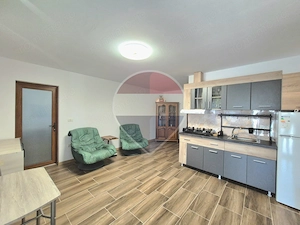 Apartament nou cu 2 camere în Bujac | 2 parcări | Comision 0% - imagine 3