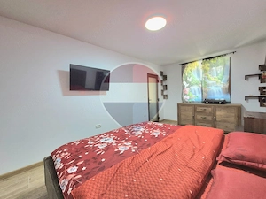 Apartament nou cu 2 camere în Bujac | 2 parcări | Comision 0% - imagine 9