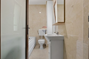 Apartament cu 3 camere si loc de parcare în zona Aurel Vlaicu - imagine 9