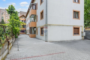 Apartament cu 3 camere si loc de parcare în zona Aurel Vlaicu - imagine 12