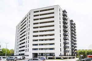 Apartament 2 Camere | 57.2 mp | Bloc Nou | Metrou Pacii / Preciziei | Militari - imagine 10