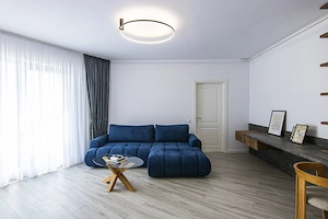 Prima inchiriere, 2 Camere, 64 mp, etaj 8,  METROU Preciziei, parcare subsol