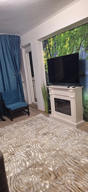 📍 De vânzare: Apartament cu 1 cameră, complet mobilat – Micro 20