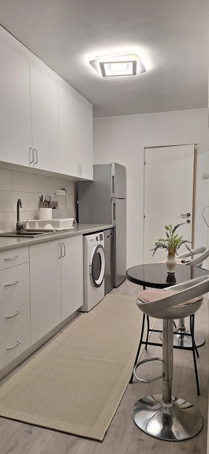 De vânzare: Apartament cu 1 cameră, complet mobilat – Micro 20 - imagine 4