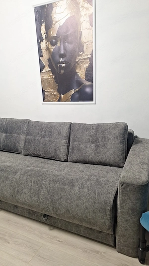  De vânzare: Apartament cu 1 cameră, complet mobilat – Micro 20 - imagine 5