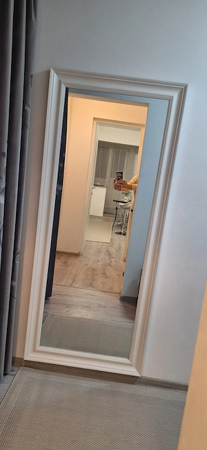  De vânzare: Apartament cu 1 cameră, complet mobilat – Micro 20 - imagine 6