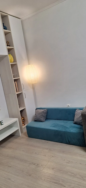  De vânzare: Apartament cu 1 cameră, complet mobilat – Micro 20 - imagine 7