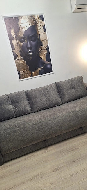  De vânzare: Apartament cu 1 cameră, complet mobilat – Micro 20 - imagine 11