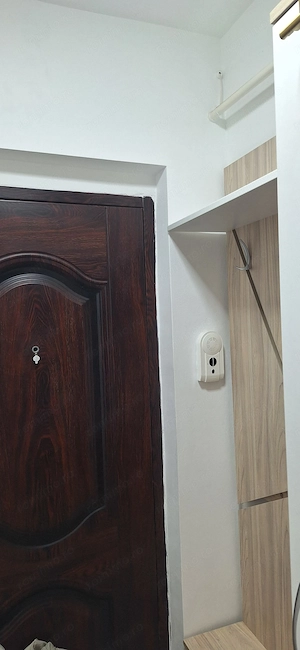  De vânzare: Apartament cu 1 cameră, complet mobilat – Micro 20 - imagine 10
