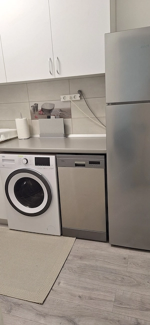  De vânzare: Apartament cu 1 cameră, complet mobilat – Micro 20 - imagine 8
