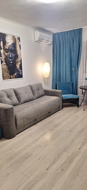  De vânzare: Apartament cu 1 cameră, complet mobilat – Micro 20 - imagine 12