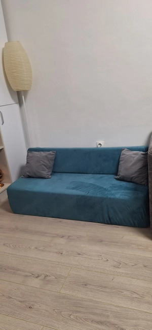  De vânzare: Apartament cu 1 cameră, complet mobilat – Micro 20 - imagine 17