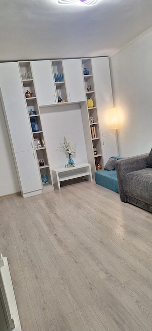  De vânzare: Apartament cu 1 cameră, complet mobilat – Micro 20 - imagine 16