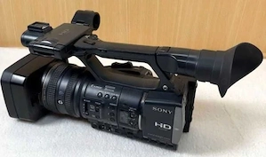Sony AX2000 stare noua
