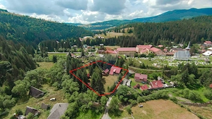 De vânzare cabană și teren 3326mp, Arieșeni-Oportunitate de investiție - imagine 2