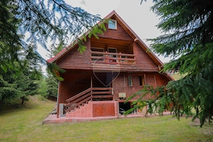 De vânzare cabană și teren 3326mp, Arieșeni-Oportunitate de investiție - imagine 4
