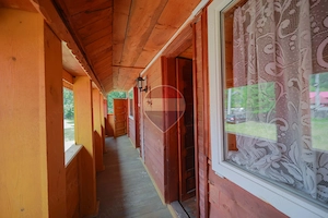 De vânzare cabană și teren 3326mp, Arieșeni-Oportunitate de investiție - imagine 5