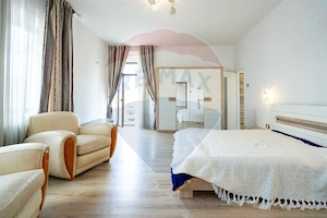 Apartament cu 2 camere de vânzare central pe str. Evreilor Deportați - imagine 3