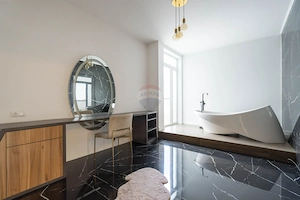 Penthouse cu 6 camere Ready To Move - imagine 7