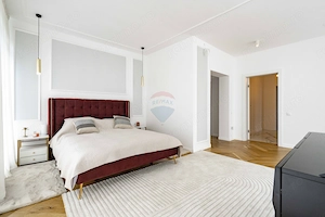 Penthouse cu 6 camere Ready To Move - imagine 10