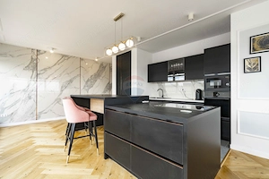 Penthouse cu 6 camere Ready To Move - imagine 2