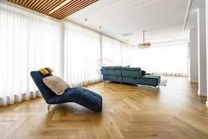 Penthouse cu 6 camere Ready To Move - imagine 4