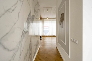 Penthouse cu 6 camere Ready To Move - imagine 6